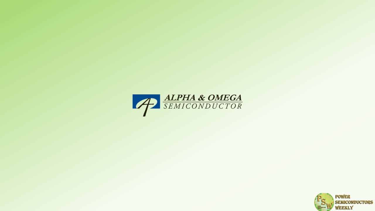 Alpha and Omega Semiconductor Announced Expansion Package Portfolio for the Second Generation 650V to 1200V αSiC MOSFETs