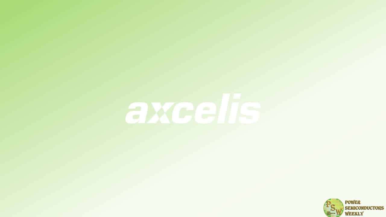 Axcelis Technologies Expands Semiconductor Equipment Business Operations in Japan