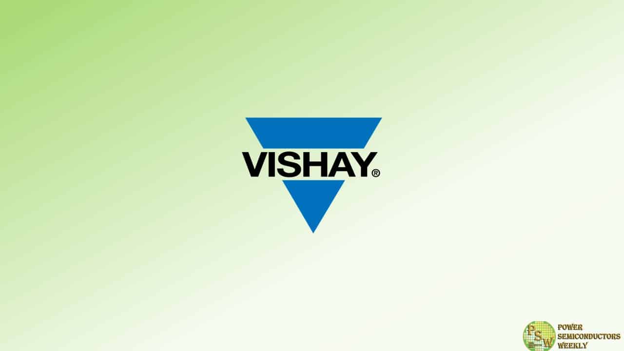 Vishay Intertechnology to Bring Its First SiC MOSFETs to PCIM Europe 2024
