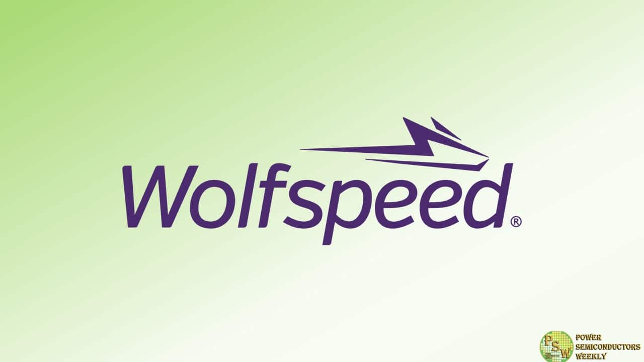Wolfspeed’s Mohawk Valley Silicon Carbide Fab Reached 20% Wafer Start Utilization