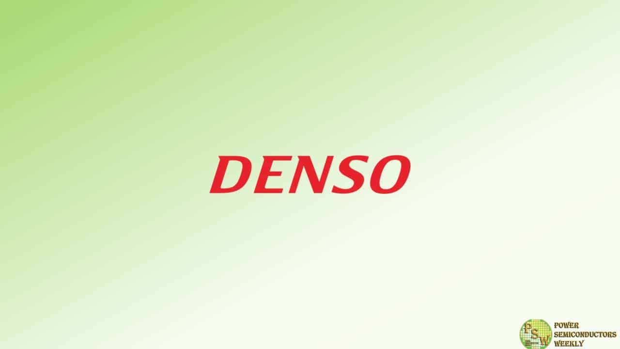 DENSO Announced Global Financial Results for Q1 FY2025