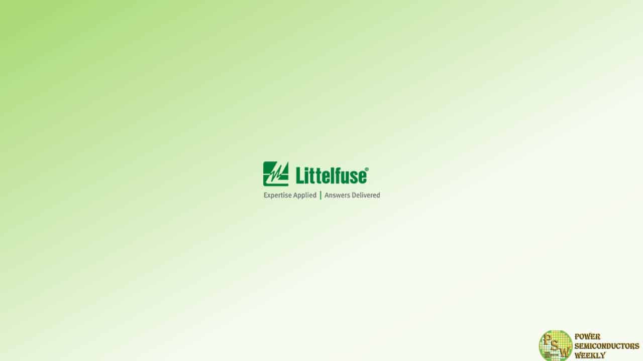 Littelfuse Reported Financial Results for Q2 2024