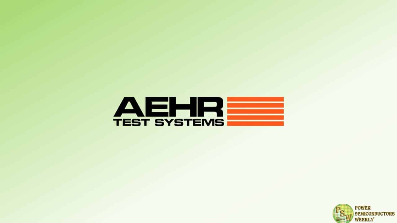 Aehr Test Systems Completed Acquisition of Incal Technology