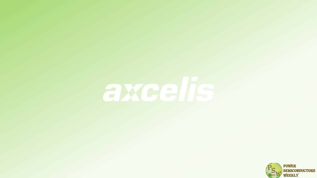 Axcelis Technologies Announced Financial Results for Q2 2024