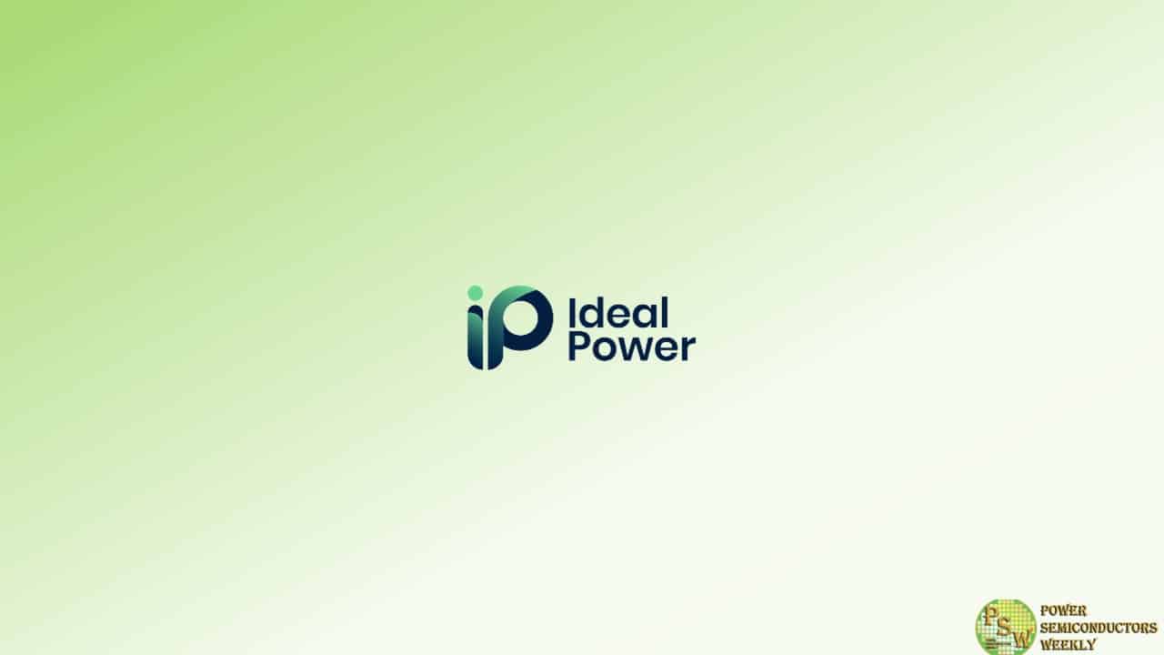 Ideal Power is Collaborating with a Global Automaker on Use of B-TRAN™-Enabled Contactors