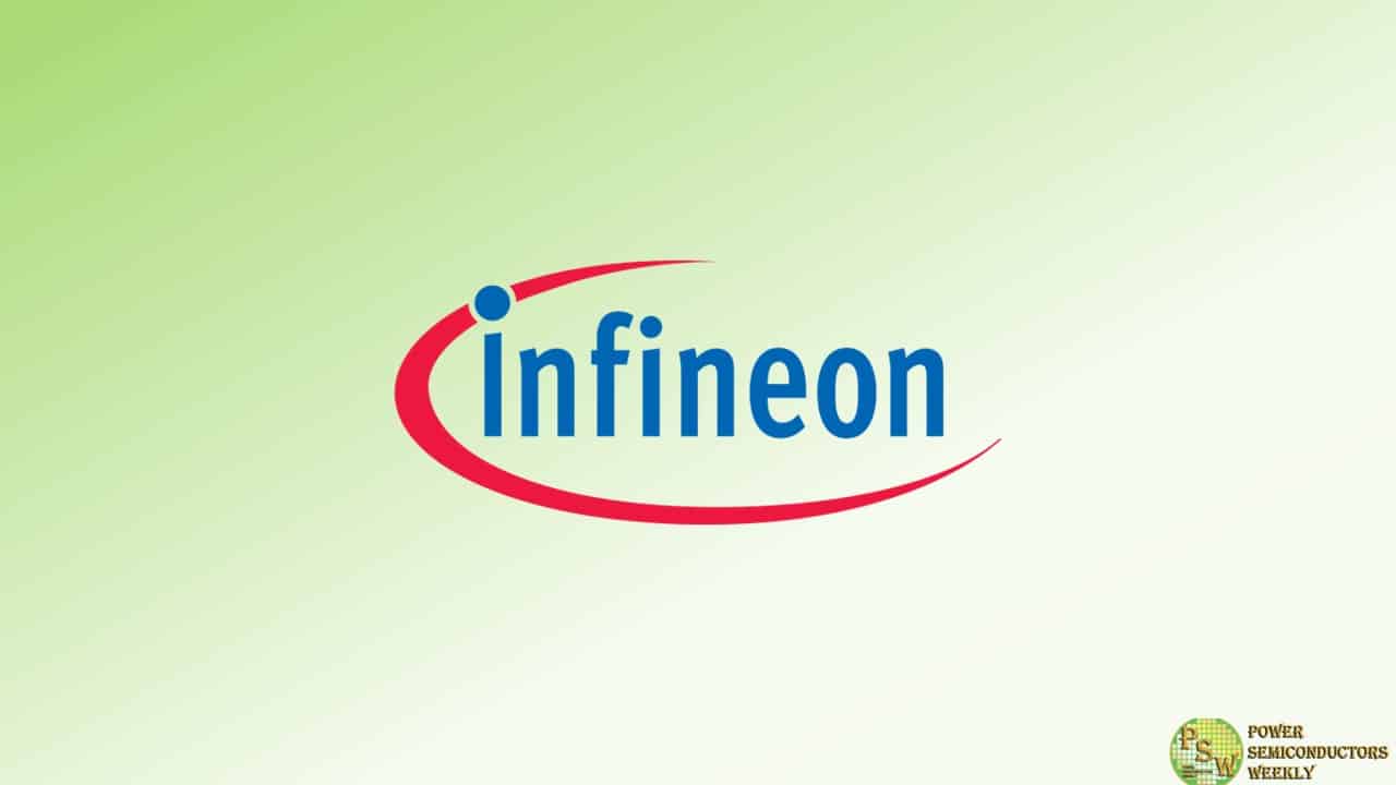 Infineon Completed Sale of Two Backend Manufacturing Sites