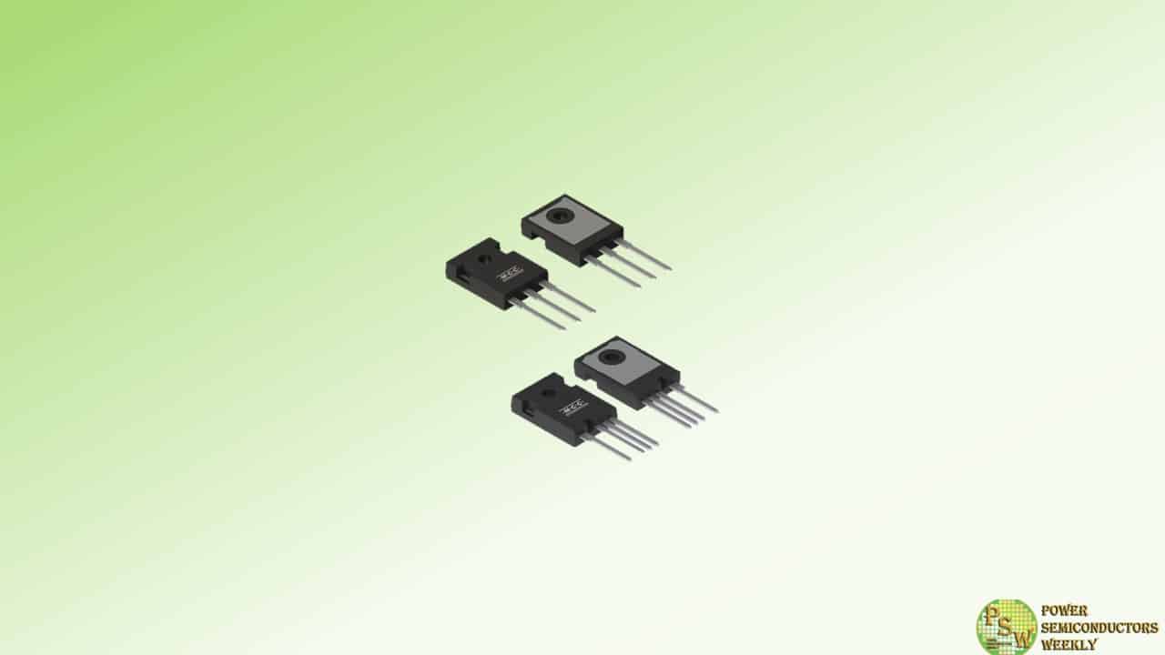 MCC Semi Expands 650V SiC MOSFET Portfolio