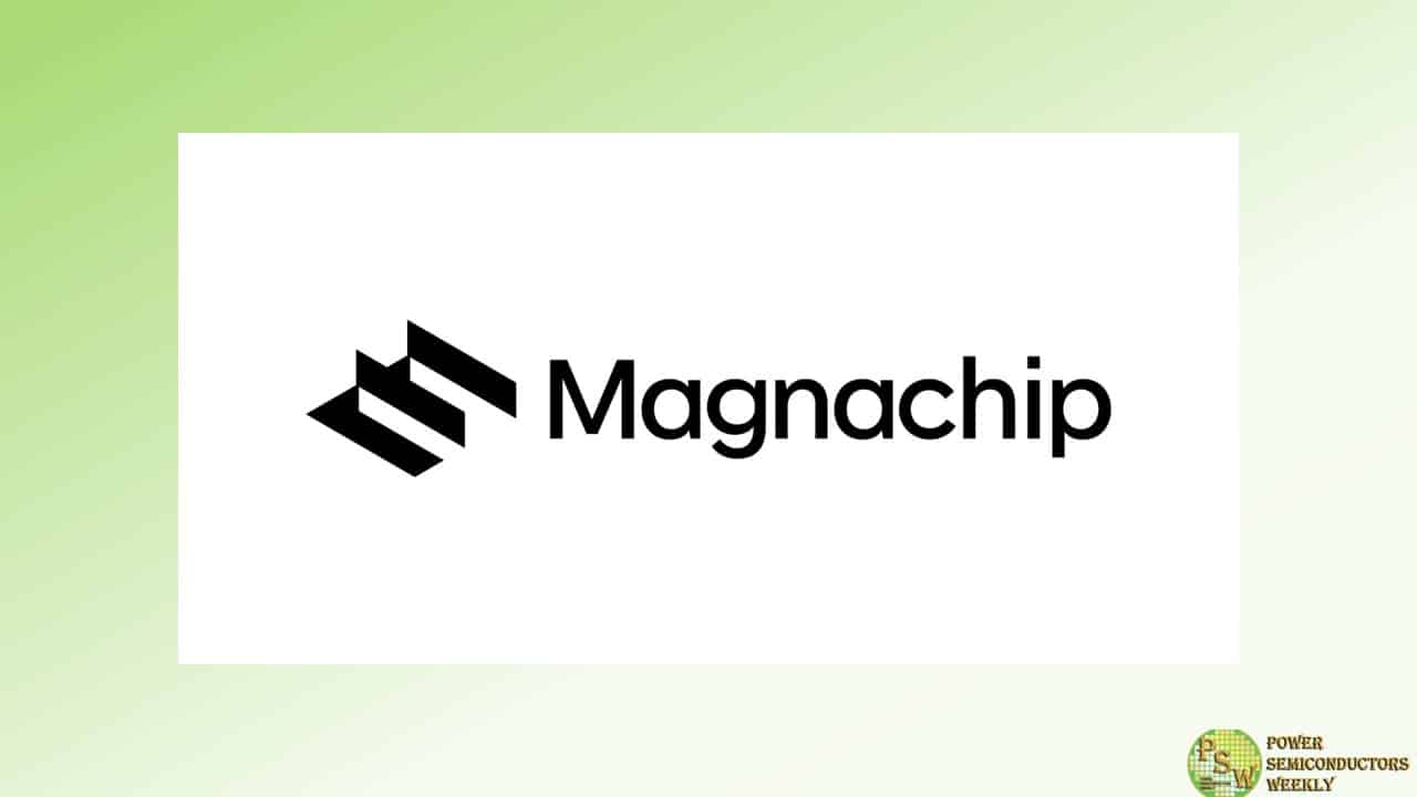 Magnachip Semiconductor Announced Financial Results for Q2 2024