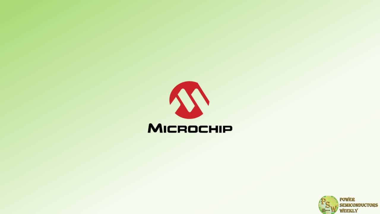 Microchip Technology Published Financial Results