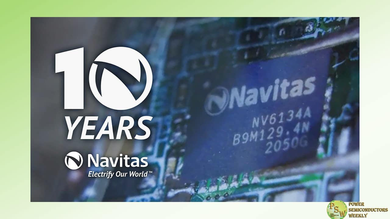 Navitas Semiconductor Announced Financial Results for Q2 2024