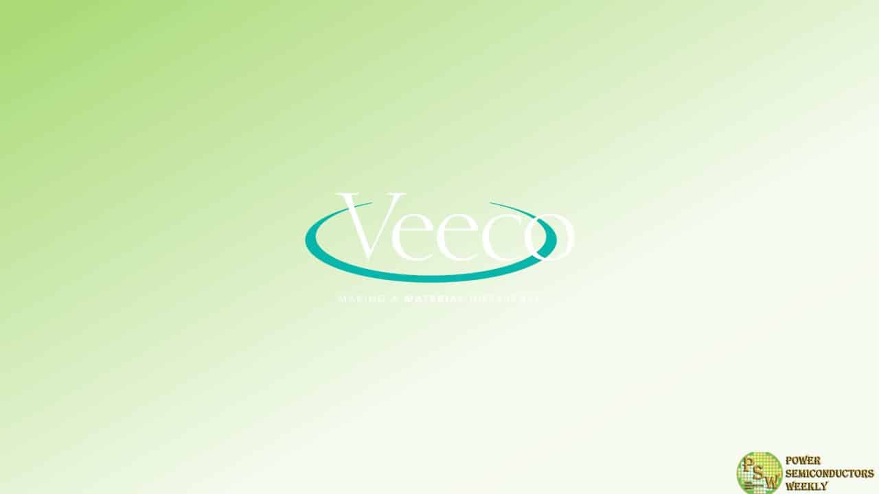 Veeco Instruments Announced Q2 2024 Financial Results