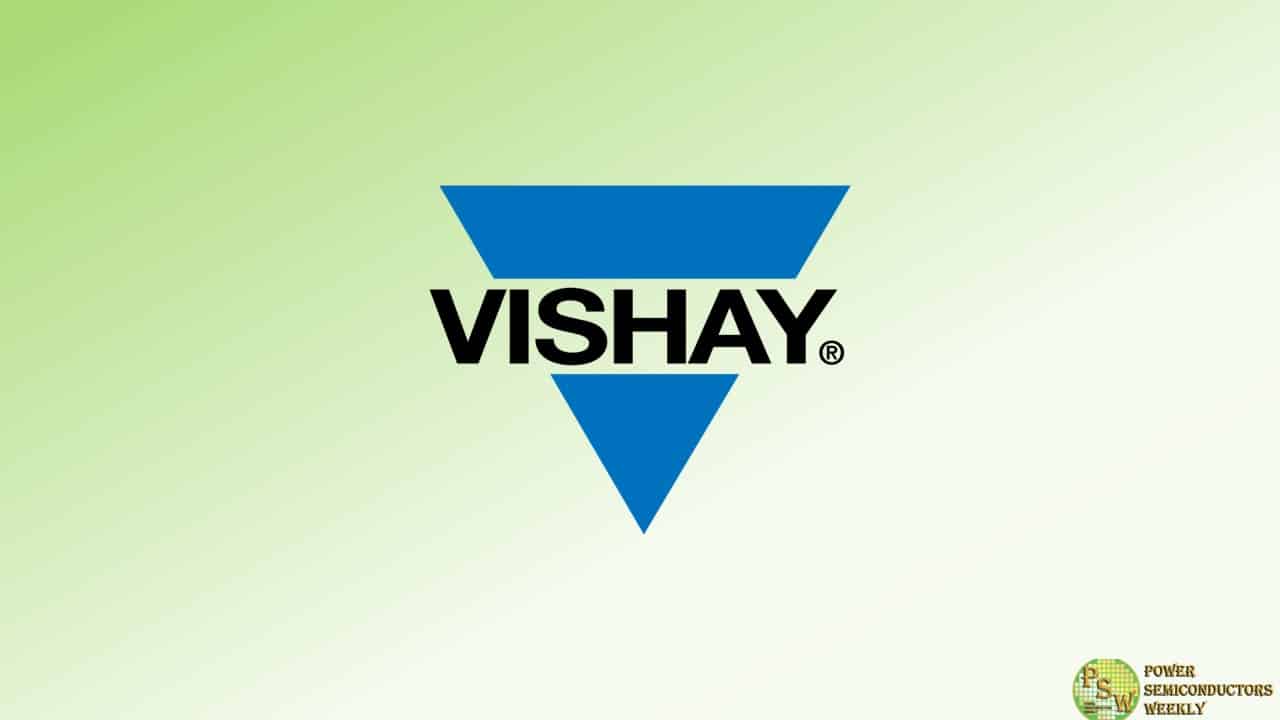 Vishay Intertechnology Announced Financial Results for Q2 2024