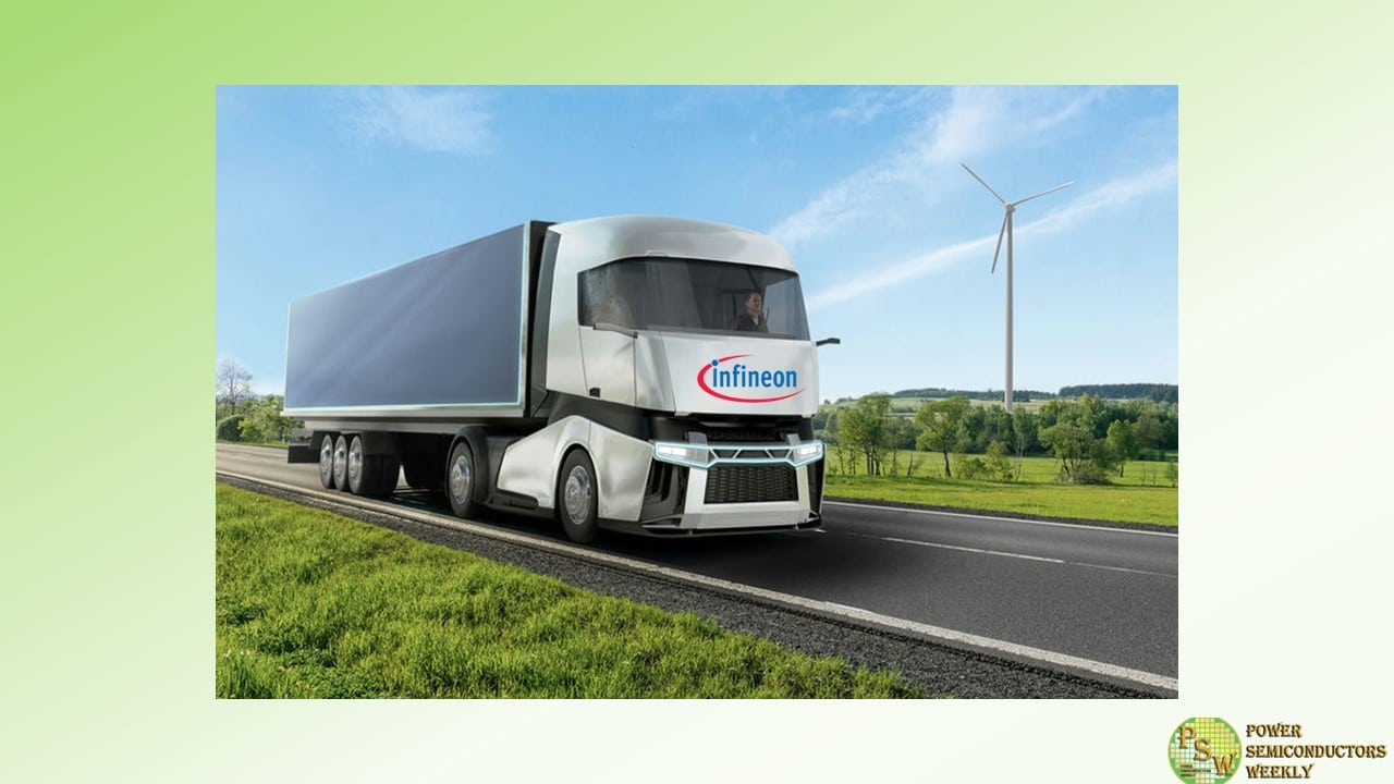 Efficient And Cost-Effective Power Conversion For Electric Commercial Vehicles