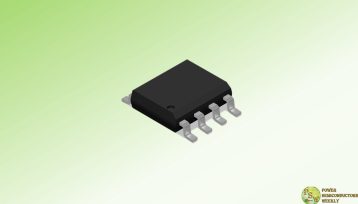 Littelfuse Released IX4341 and IX4342 Dual 5A Low-Side MOSFET Gate Drivers