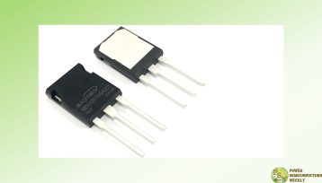 Maspower Semiconductor Introduced a New IGBT Designed for High-Efficiency and High-Power Applications