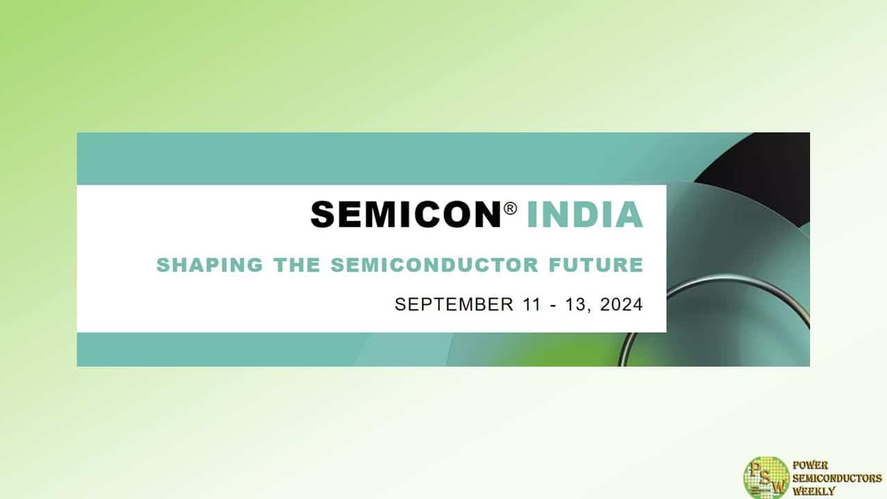 SEMICON India