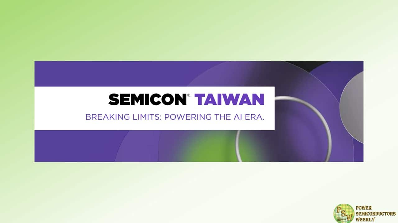 SEMICON Taiwan