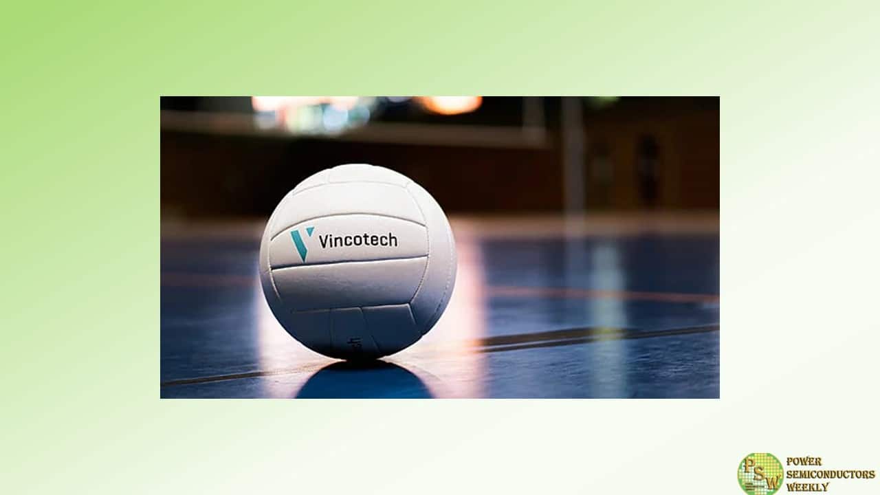 Vincotech Extends Fruitful Cooperation with TSV Haching München