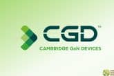 Cambridge GaN Devices to Highlight GaN Portfolio at ECCE 2024