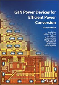 GaN Power Devices for Efficient Power Conversion