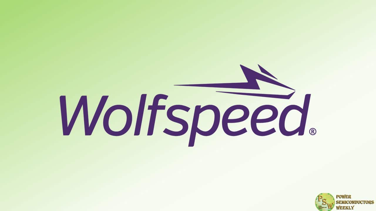 Wolfspeed to Get $2.5 billion of Capital to Support Expansion of SiC Manufacturing in the United States