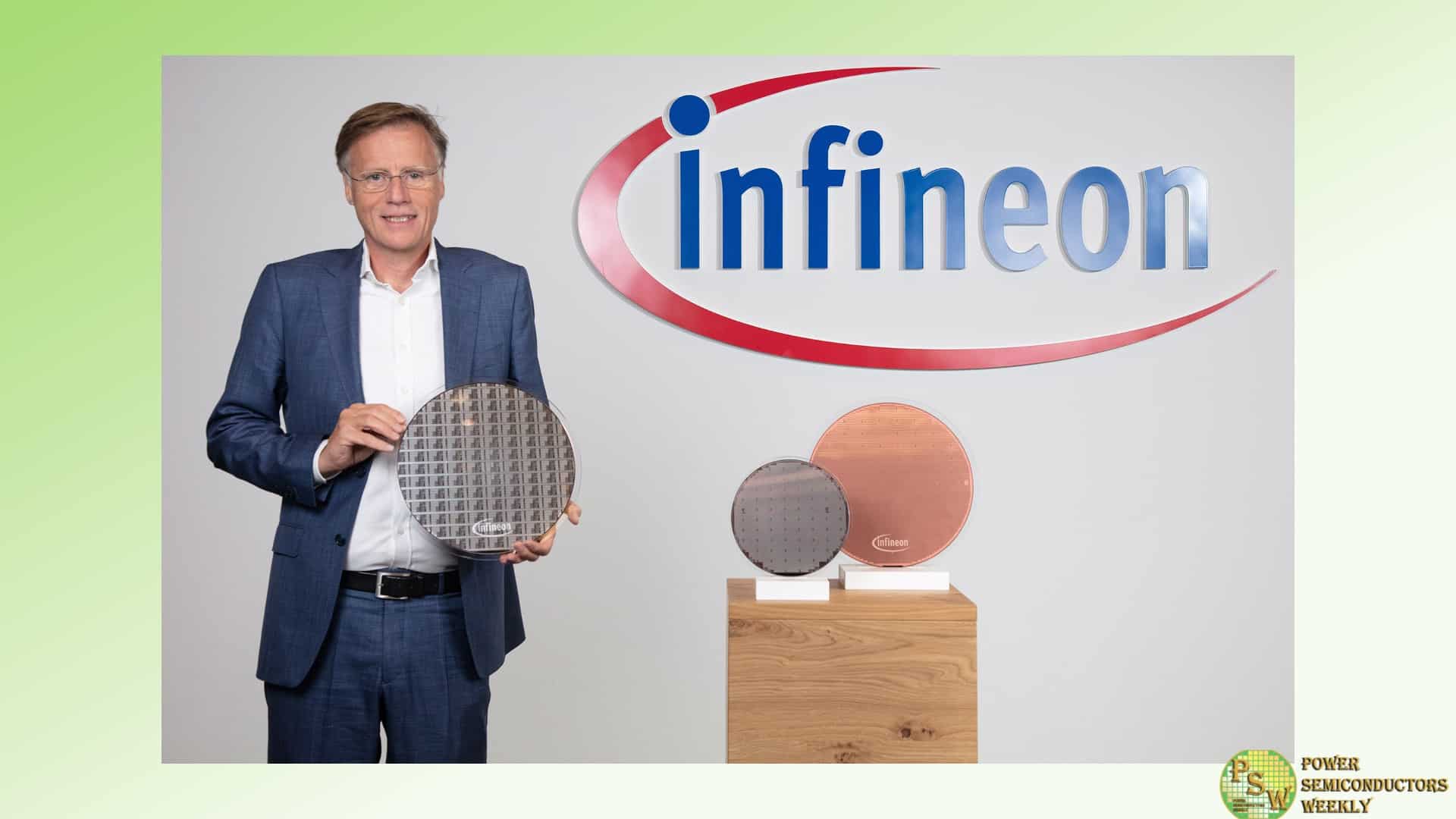 Infineon Technologies Published FY 2024 Results