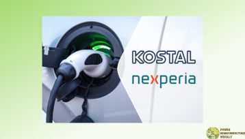 Nexperia and KOSTAL Partner to Develop Topside Cooled SiC MOSFETs