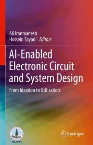 AI-Enabled Electronic Circuit and System Design: From Ideation to Utilization