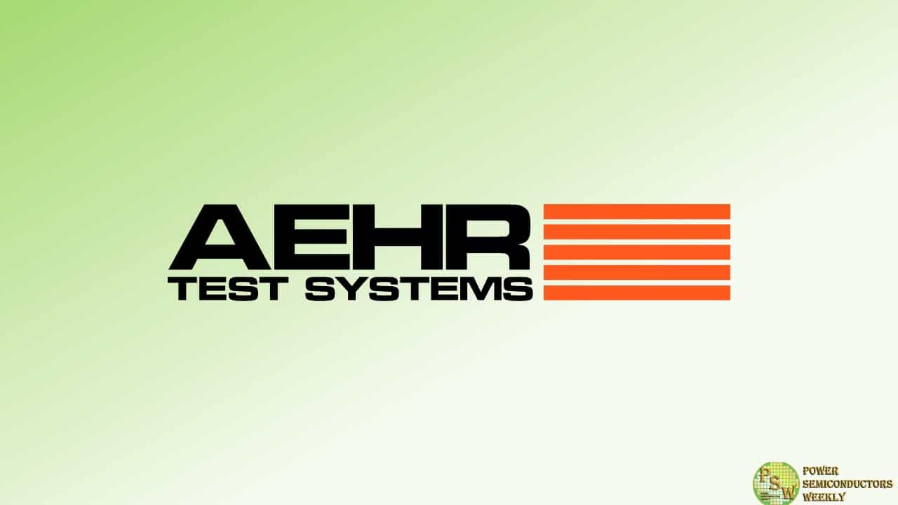 Aehr Test Systems Reports Fiscal 2025 Second Quarter Financial Results