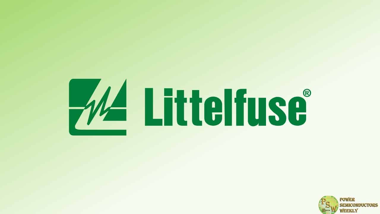 Littelfuse CEO David Heinzmann to Retire