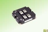 Mitsubishi Electric to Ship Samples of S1-Series HVIGBT Module for High-Power Inverter Systems