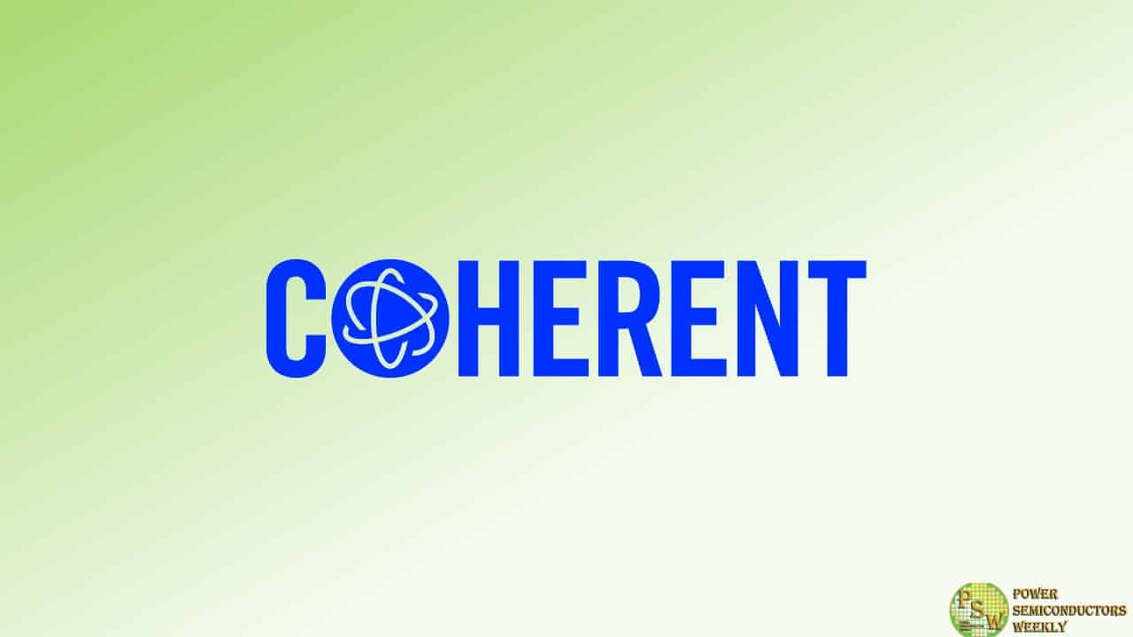 Coherent Reports Q2 FY 2025 Results