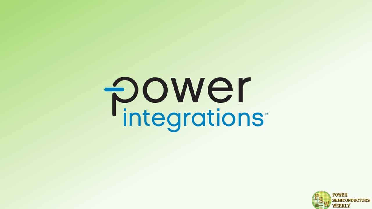 Power Integrations CEO to Retire