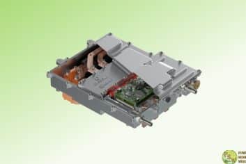 CISSOID and EDAG Partner to Accelerate Next-Gen SiC Traction Inverter Development for Electric Mobility