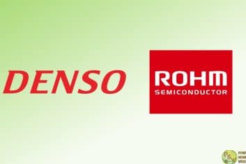 DENSO and ROHM Form Strategic Semiconductor Partnership to Accelerate Vehicle Electrification and Intelligence