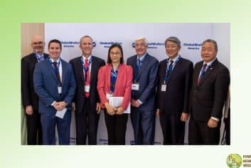 GlobalWafers Opens $3.5B 300mm Wafer Fab in Texas, Announces $4B Expansion to Strengthen U.S. Semiconductor Supply Chain
