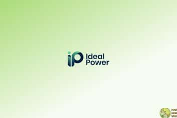 Ideal Power Reports Q1 2025 Financial Results