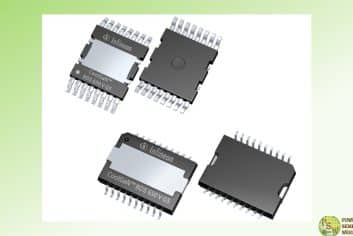 Infineon Technologies Unveils 650V CoolGaN™ Bidirectional Switch, Enabling Compact, Efficient Power Conversion for EVs, AI Data Centers, and Energy Systems