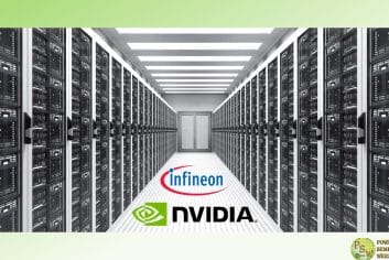 Infineon Technologies and NVIDIA Partner to Launch 800V HVDC Power Architecture, Ushering in a New Era of Energy-Efficient AI Data Centers