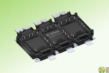 Infineon Technologies to Supply SiC and Si Power Modules for Rivian’s R2 EV Platform Starting 2026