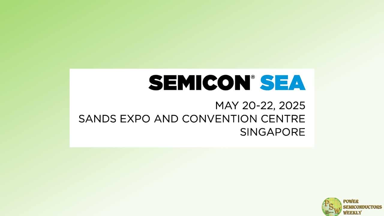 SEMICON SEA