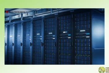Texas Instruments and NVIDIA Collaborate on 800V HVDC Power Architecture to Enable Scalable, High-Efficiency AI Data Centers