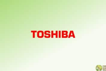 Toshiba Announced FY 2024 Results