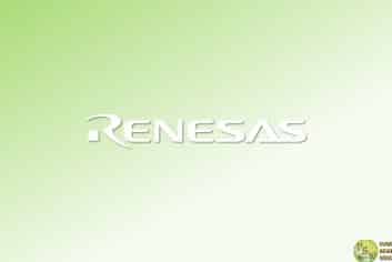 Renesas Announced Q2 2025 Results