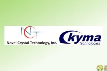 Kyma Technologies and NCT Announce Strategic Partnership to Advance Large-Area Ga₂O₃ Epiwafers for Next-Gen High Voltage Power Electronics
