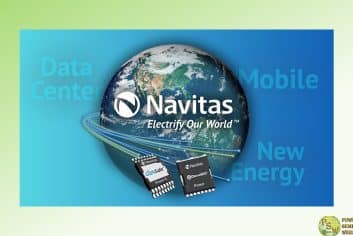 Navitas Announced Q2 2025 Financial Results