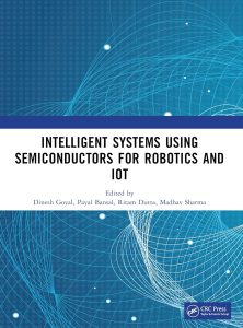 Intelligent Systems Using Semiconductors for Robotics and IoT
