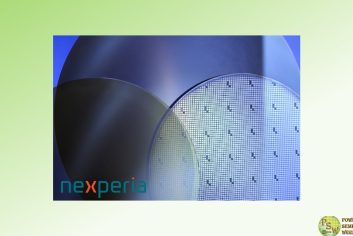 Nexperia Issued an Open Letter Regarding Supply Chain Disruptions