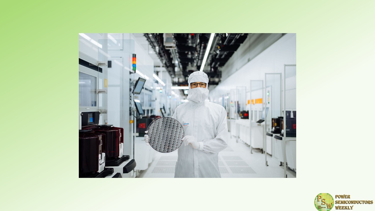 U.S. ITC Issues Preliminary Ruling in Favor of Infineon in GaN Patent Dispute Against Innoscience