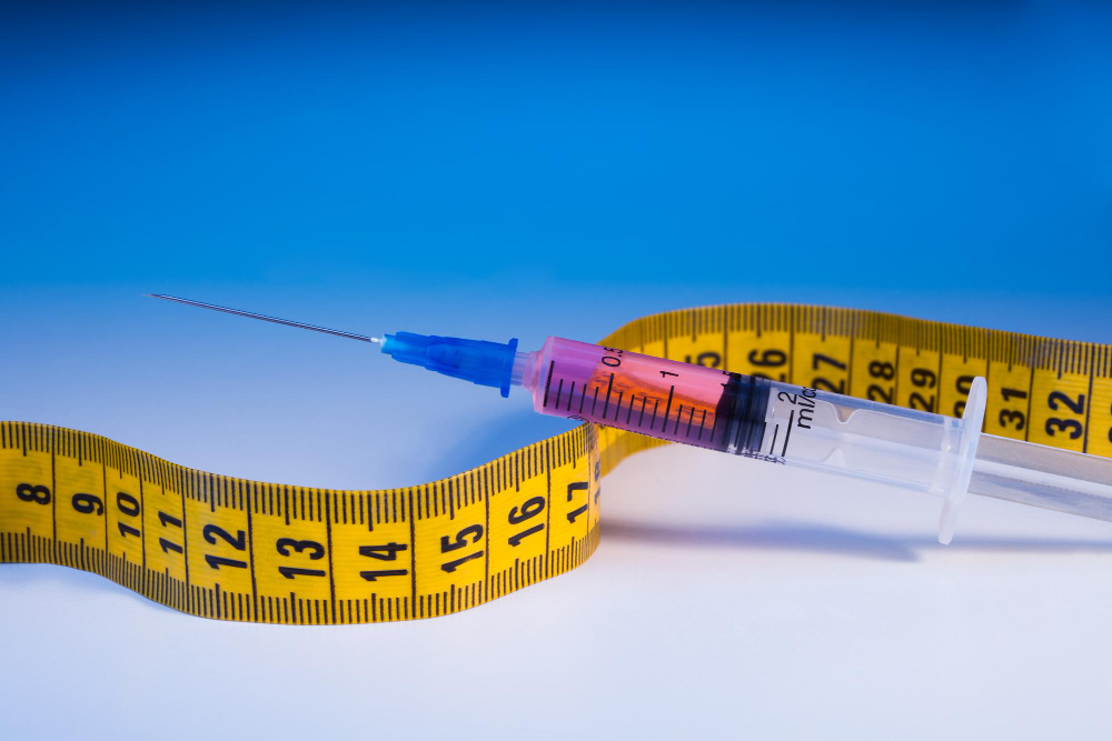 Why Knowing the Names of Weight Loss Injections Matters